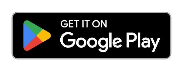 Google store badge