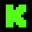 Kick logo